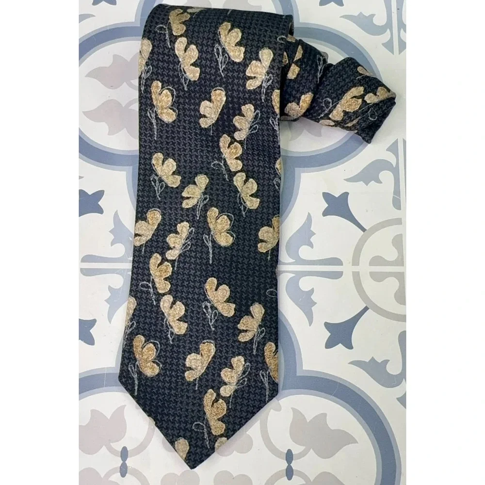 Ermenegildo Zegna Mens 3.75